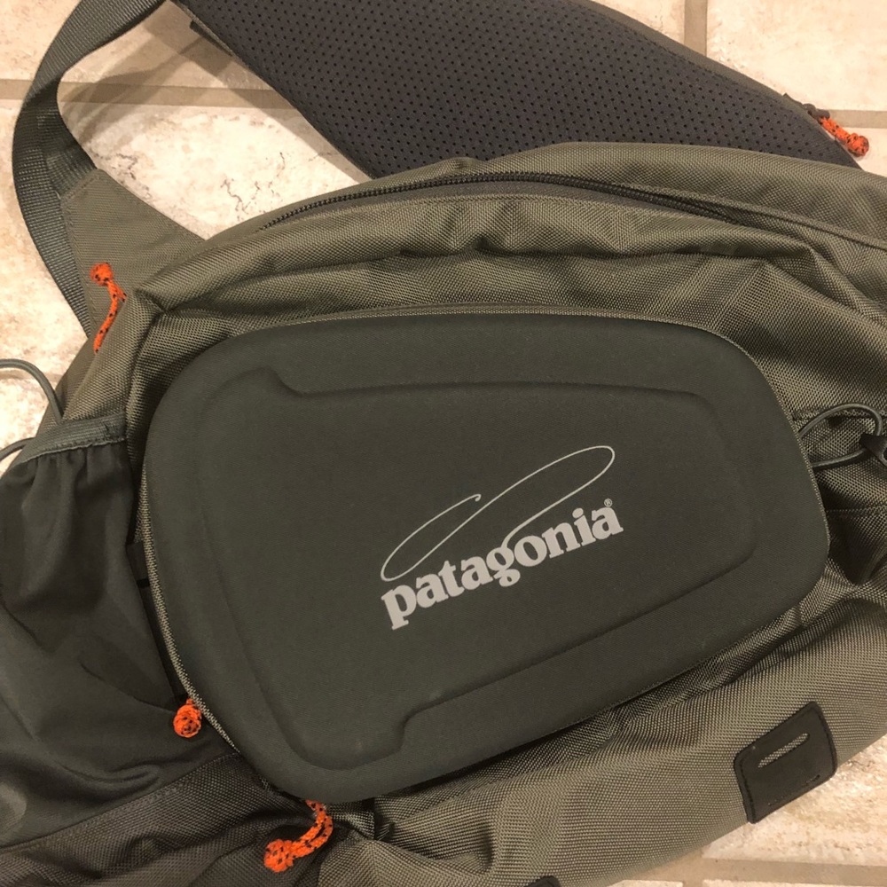 Patagonia fishing sling - Picture 2 of 5